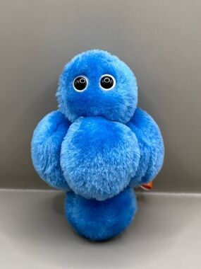 Giant Microbes Staph Germ Infection Stuffed Plush Stuffed Animal